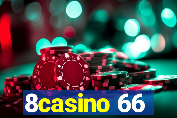 8casino 66